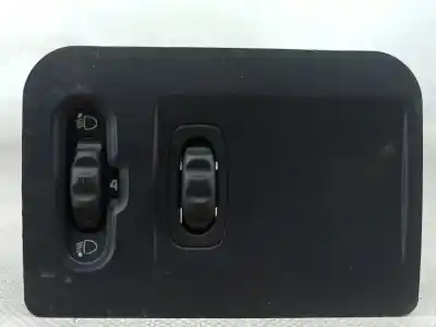 Second-hand car spare part multifunction switch for renault clio ii (bb0/1/2_, cb0/1/2_) 1.2 16v (bb05. bb0w. bb11. bb27. bb2t. bb2u. bb2v. cb05.... gasolina 2002 5p oem iam references 
