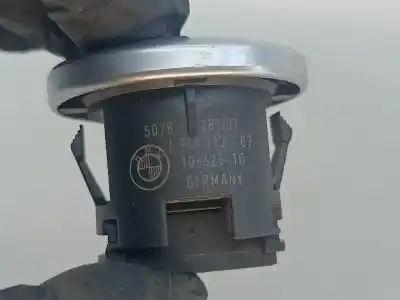 Second-hand car spare part multifunction switch for bmw 3 (e90) 318 d oem iam references   