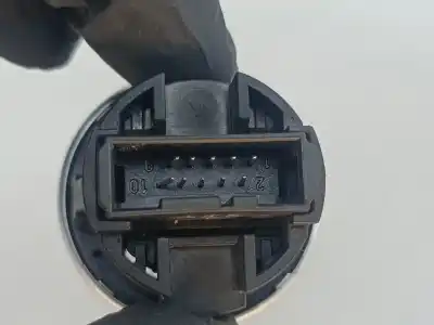 Second-hand car spare part multifunction switch for bmw 3 (e90) 318 d oem iam references   