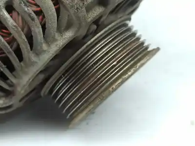 Автозапчастина б/у генератор для mitsubishi l 200 (ka0/kb0) 2.5 di-d cat посилання на oem iam 1800a007  