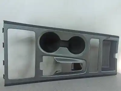 İkinci el araba yedek parçası orta konsol için hyundai kona (os, ose, osi) ev oem iam referansları 84651dd000