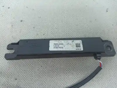İkinci el araba yedek parçası sensör için hyundai kona (os, ose, osi) ev oem iam referansları 95460j9000