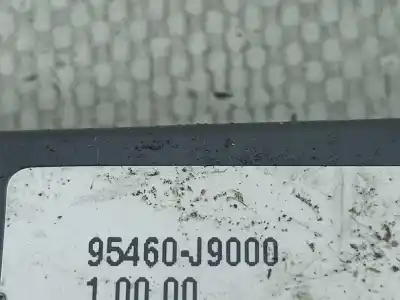 Автозапчастина б/у датчик для hyundai kona (os, ose, osi) ev посилання на oem iam 95460j9000  