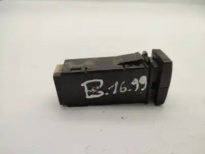 Second-hand car spare part multifunction switch for mazda 323 s vi (bj) 1.3 16v oem iam references   