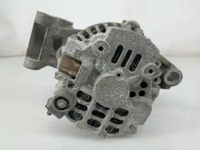 Pezzo di ricambio per auto di seconda mano alternatore per mazda 2 (dy) 1.2 riferimenti oem iam a005ta7792  