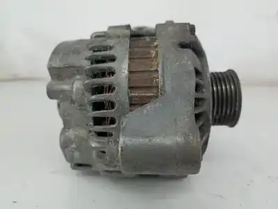 Pezzo di ricambio per auto di seconda mano alternatore per mazda 2 (dy) 1.2 riferimenti oem iam a005ta7792  