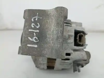 Pezzo di ricambio per auto di seconda mano alternatore per mazda 2 (dy) 1.2 riferimenti oem iam a005ta7792  