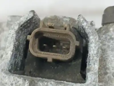 Pezzo di ricambio per auto di seconda mano alternatore per mazda 2 (dy) 1.2 riferimenti oem iam a005ta7792  