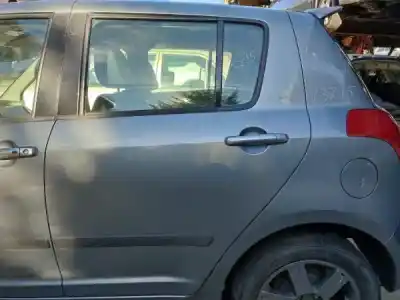 Peça sobressalente para automóvel em segunda mão  por SUZUKI SWIFT III (MZ, EZ)  Referências OEM IAM   