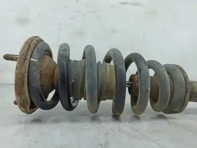 Second-hand car spare part front left shock absorber for mitsubishi l 200 (ka0/kb0) 2.5 di-d cat oem iam references   