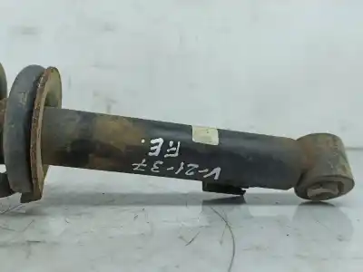 Second-hand car spare part front left shock absorber for mitsubishi l 200 (ka0/kb0) 2.5 di-d cat oem iam references   