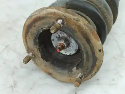 Second-hand car spare part front left shock absorber for mitsubishi l 200 (ka0/kb0) 2.5 di-d cat oem iam references   