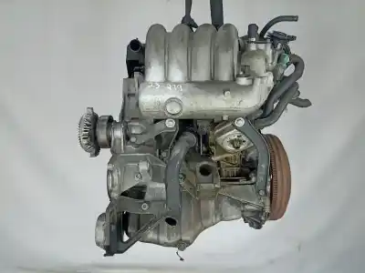 Автозапчастина б/у двигун комплект для audi a4 b5 avant (8d5) 1.6 посилання на oem iam ahl  