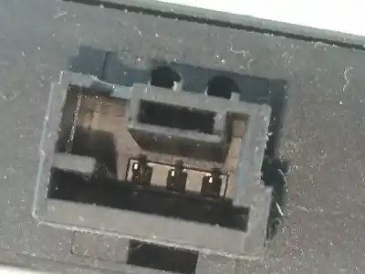 Second-hand car spare part multifunction switch for citroen c2 (jm_) 1.4 hdi oem iam references   