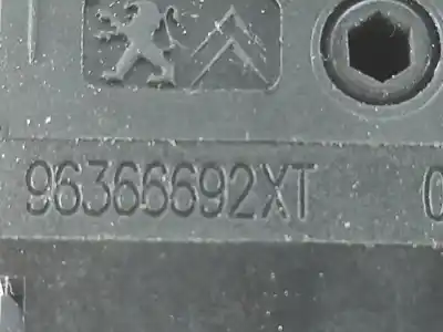 Second-hand car spare part multifunction switch for citroen c2 (jm_) 1.4 hdi oem iam references   