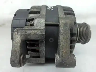 Pezzo di ricambio per auto di seconda mano ALTERNATORE per CHEVROLET CAPTIVA (C100, C140)  Riferimenti OEM IAM A0152  