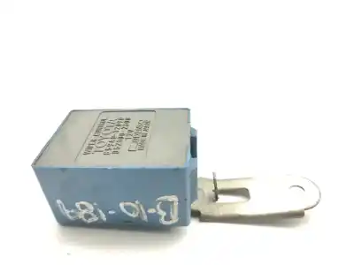 Second-hand car spare part electronic module for toyota corolla compact (_e10_) 1.3 xli 16v (ee101) oem iam references 8594012090  