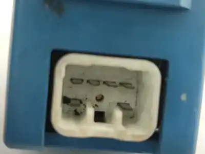 Second-hand car spare part electronic module for toyota corolla compact (_e10_) 1.3 xli 16v (ee101) oem iam references 8594012090  