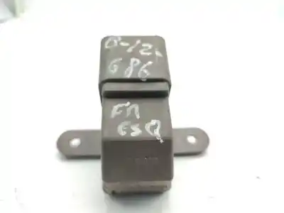 Автозапчастина б/у електронний модуль для ford focus i (daw, dbw) 1.4 16v посилання на oem iam 05071020  