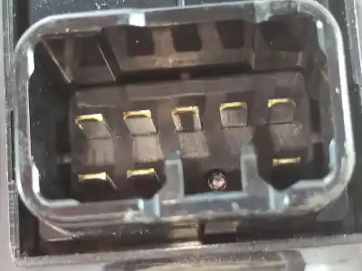 Автозапчастина б/у вимикач для mitsubishi l 200 (ka0/kb0) 2.5 di-d cat посилання на oem iam   