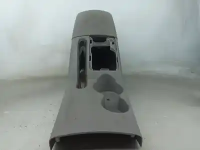Pezzo di ricambio per auto di seconda mano console centrale per mitsubishi l 200 (ka0/kb0) 2.5 di-d cat riferimenti oem iam mn179797  