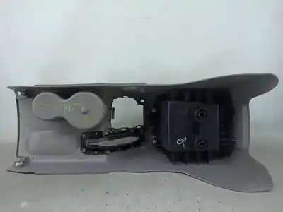 Pezzo di ricambio per auto di seconda mano console centrale per mitsubishi l 200 (ka0/kb0) 2.5 di-d cat riferimenti oem iam mn179797  