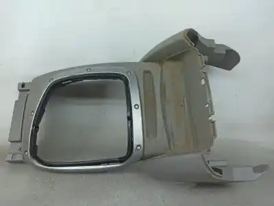 Second-hand car spare part center console for mitsubishi l 200 (ka0/kb0) 2.5 di-d cat oem iam references mn179789