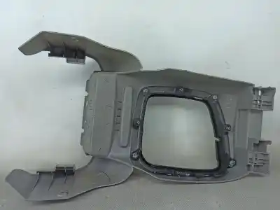 Автозапчастина б/у центральна консоль для mitsubishi l 200 (ka0/kb0) 2.5 di-d cat посилання на oem iam mn179789  