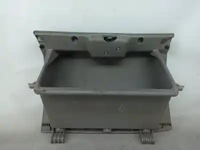 Автозапчастина б/у бардачок для mitsubishi l 200 (ka0/kb0) 2.5 di-d cat посилання на oem iam mn179779  