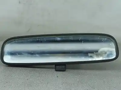 Second-hand car spare part interior rearview mirror for mitsubishi l 200 (ka0/kb0) 2.5 di-d cat oem iam references 