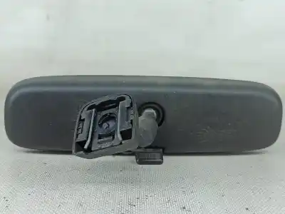 Pezzo di ricambio per auto di seconda mano specchio interno per mitsubishi l 200 (ka0/kb0) 2.5 di-d cat riferimenti oem iam   