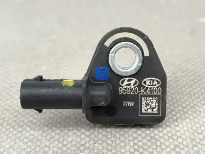 İkinci el araba yedek parçası sensör için hyundai kona (os, ose, osi) ev oem iam referansları 95920k4100