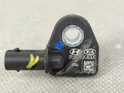 İkinci el araba yedek parçası sensör için hyundai kona (os, ose, osi) ev oem iam referansları 95920k4000