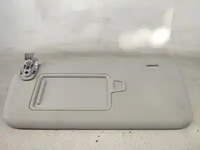 İkinci el araba yedek parçası sol güneslik için hyundai kona (os, ose, osi) ev oem iam referansları 