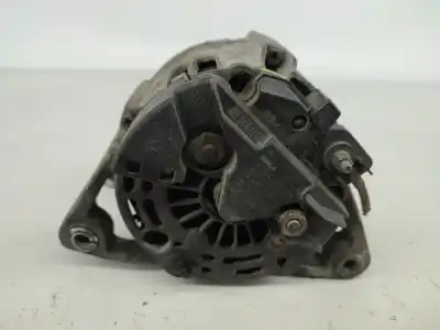 Автозапчастина б/у генератор для opel corsa c (x01) 1.2 (f08, f68) посилання на oem iam 0124225018   Автозапчастина б/у генератор для opel corsa c (x01) 1.2 (f08, f68) посилання на oem iam 0124225018