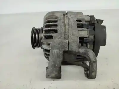 Second-hand car spare part alternator for opel corsa c (x01) 1.2 (f08 f68) oem iam references 0124225018  