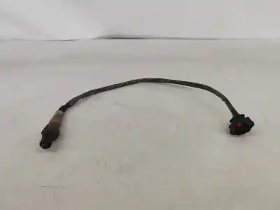 Pezzo di ricambio per auto di seconda mano sonda lambda per opel corsa c (x01) 1.2 (f08 f68) riferimenti oem iam 0258006171  