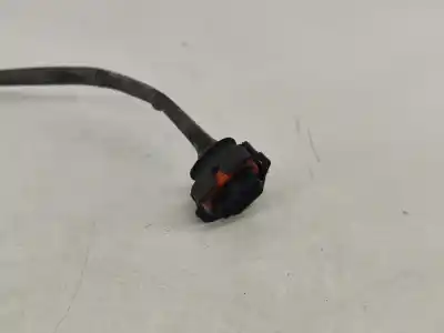 Pezzo di ricambio per auto di seconda mano sonda lambda per opel corsa c (x01) 1.2 (f08 f68) riferimenti oem iam 0258006171  