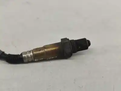 Pezzo di ricambio per auto di seconda mano sonda lambda per opel corsa c (x01) 1.2 (f08 f68) riferimenti oem iam 0258006171  