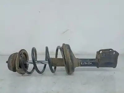 Second-hand car spare part Front Left Shock Absorber for RENAULT KANGOO EXPRESS (FC0/1_) D 65 1.9 (FC0E FC02 FC0J FC0N) OEM IAM references 633848  