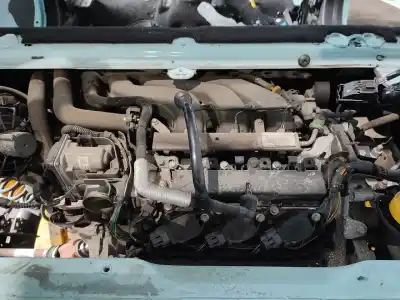 Peça sobressalente para automóvel em segunda mão MOTOR COMPLETO por RENAULT TWINGO III (BCM_)  Referências OEM IAM H4D400  