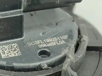 Second-hand car spare part sensor for renault clio v (bf_) 1.0 tce 100 (b7mt) oem iam references   