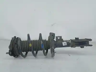 Автозапчастина б/у амортизатор передній лівий для hyundai i30 fastback (pde, pden) 1.6 crdi посилання на oem iam 54651g4cb0