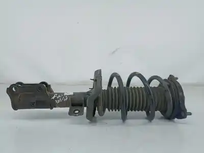 Автозапчастина б/у амортизатор передній лівий для hyundai i30 fastback (pde, pden) 1.6 crdi посилання на oem iam 54651g4cb0  