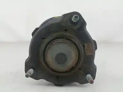 Автозапчастина б/у амортизатор передній лівий для hyundai i30 fastback (pde, pden) 1.6 crdi посилання на oem iam 54651g4cb0  