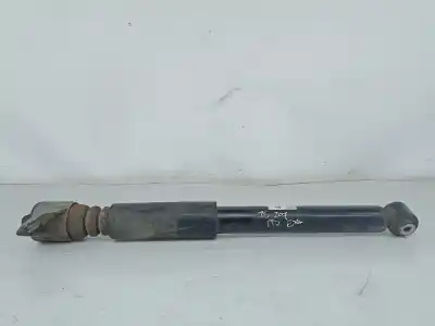 Автозапчастина б/у амортизатор задній лівий для hyundai i30 fastback (pde, pden) 1.6 crdi посилання на oem iam 55300g4cb0  