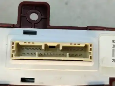 Автозапчастина б/у многофункційне управління для hyundai i30 fastback (pde, pden) 1.6 crdi посилання на oem iam   