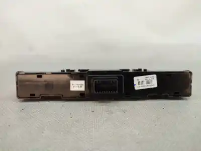 Second-hand car spare part multifunction switch for hyundai i30 fastback (pde, pden) 1.6 crdi oem iam references   