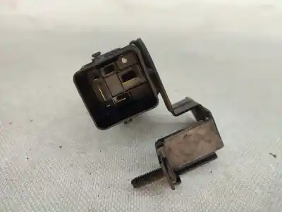 Автозапчастина б/у електронний модуль для hyundai i30 fastback (pde, pden) 1.6 crdi посилання на oem iam 368302a350