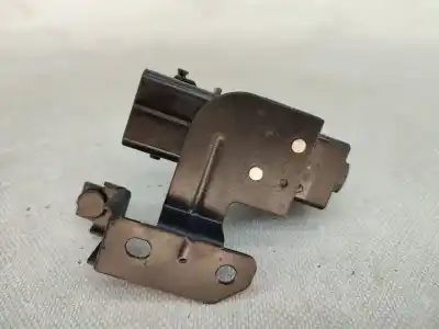 Автозапчастина б/у електронний модуль для hyundai i30 fastback (pde, pden) 1.6 crdi посилання на oem iam 368302a350  